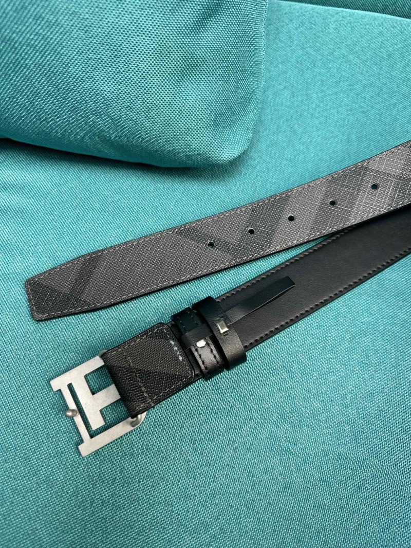 Burberry Belts